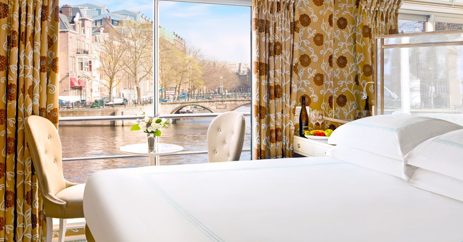 Uniworld Boutique River Cruise Collection, River Duchess