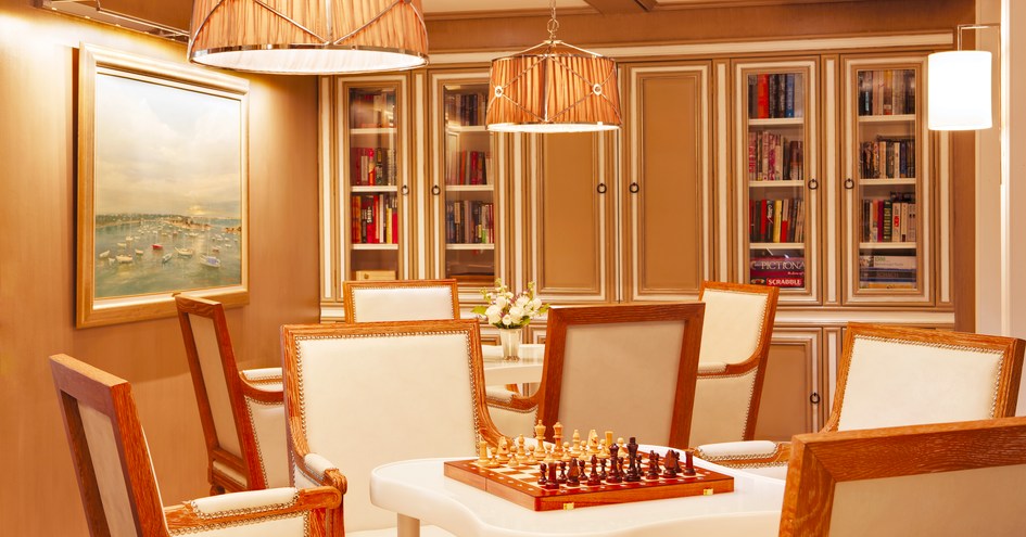 Uniworld Boutique River Cruise Collection, River Duchess