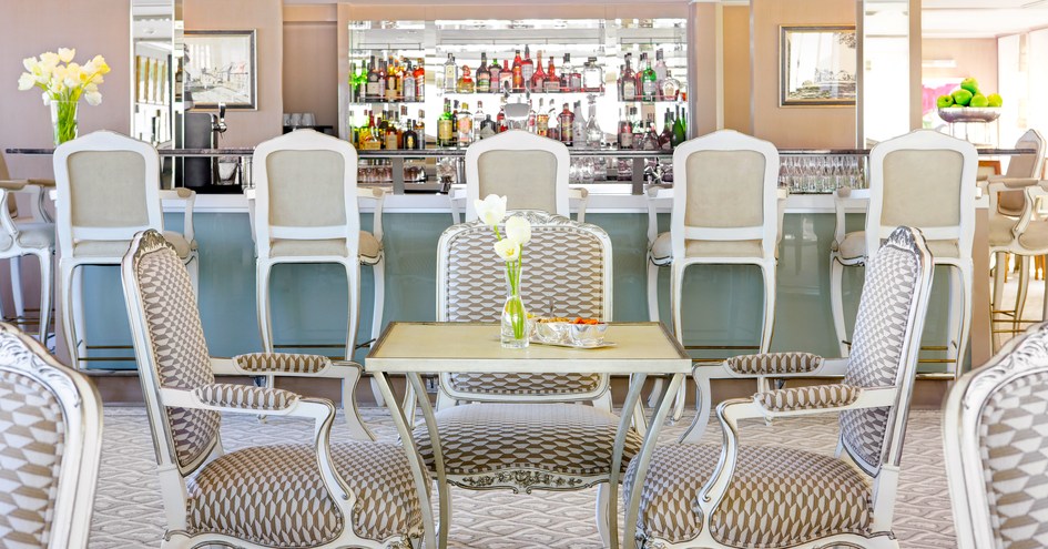 Uniworld Boutique River Cruise Collection, River Duchess