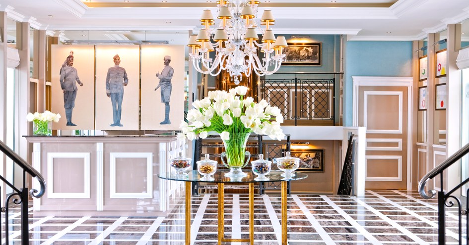 Uniworld Boutique River Cruise Collection, River Duchess