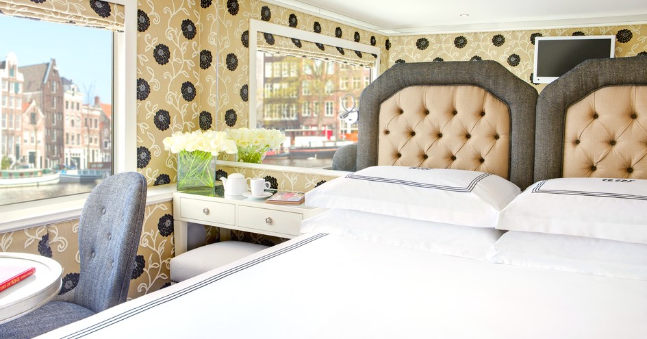 Uniworld Boutique River Cruise Collection, River Duchess