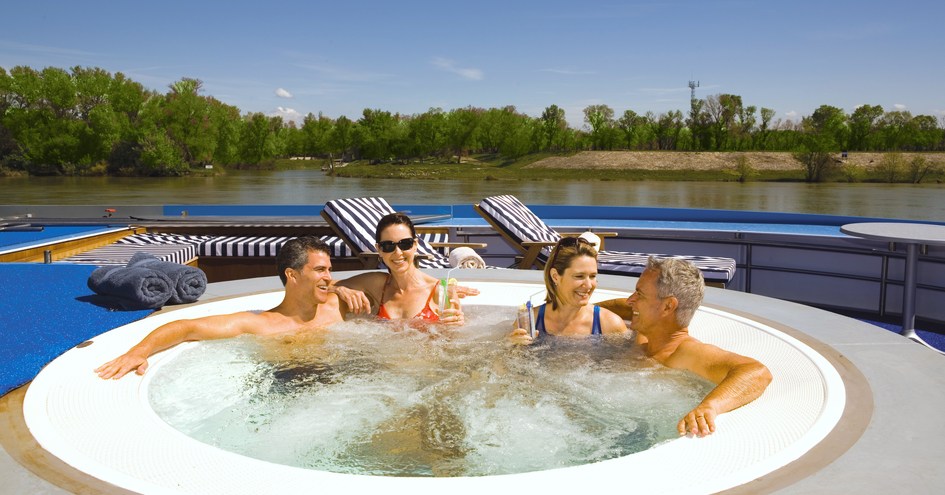 Uniworld Boutique River Cruise Collection, River Royale