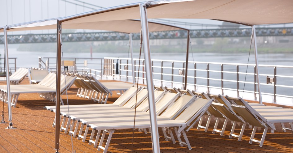 Uniworld Boutique River Cruise Collection, River Royale