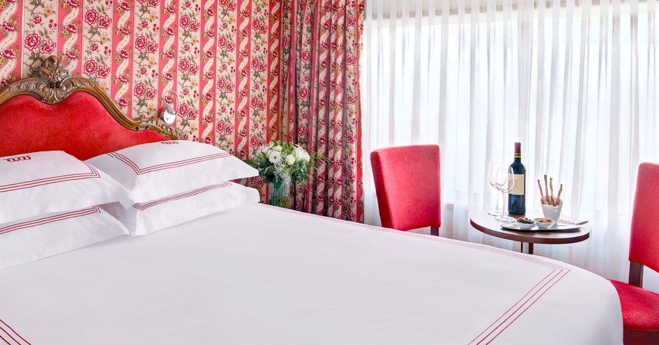 Uniworld Boutique River Cruise Collection, River Royale