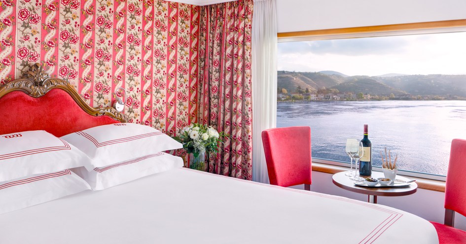 Uniworld Boutique River Cruise Collection, River Royale