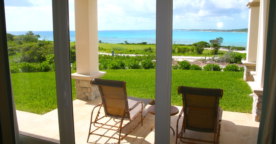 Grand Isle Resort & Spa