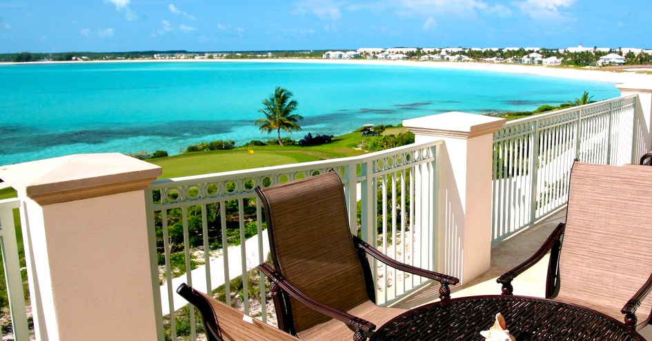 Grand Isle Resort & Spa