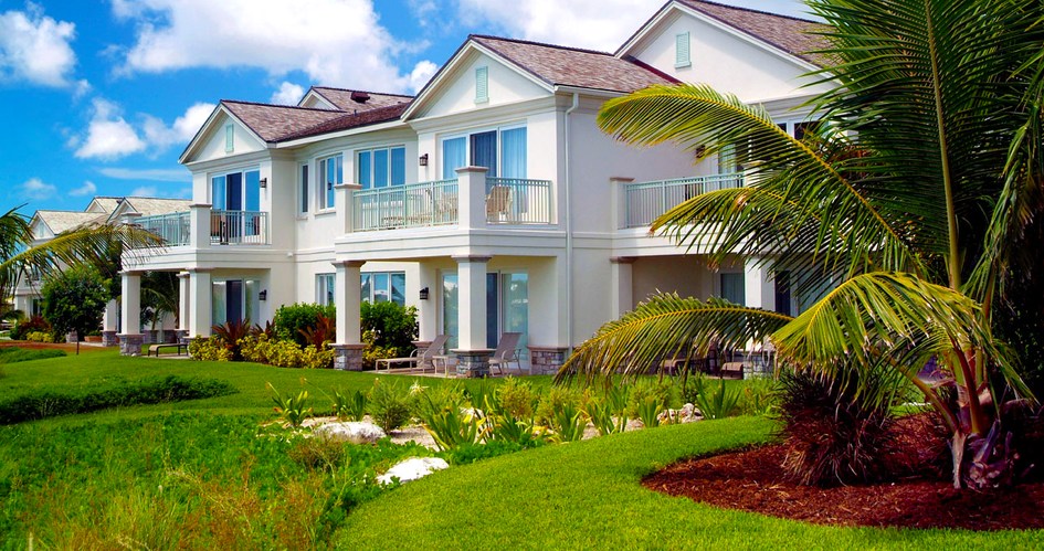 Grand Isle Resort & Spa