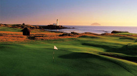 Horizon & Co, Foreluxury Golf