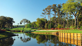 Horizon & Co, Foreluxury Golf
