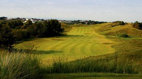Horizon & Co, Foreluxury Golf