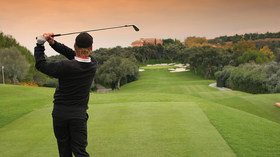 Horizon & Co, Foreluxury Golf