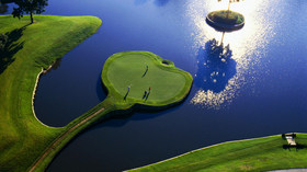 Horizon & Co, Foreluxury Golf