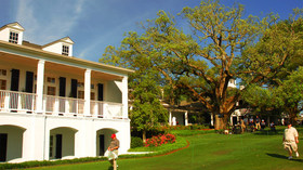 Horizon & Co, Foreluxury Golf