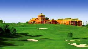 PerryGolf, Spain & Portugal Destinations