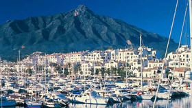 PerryGolf, Spain & Portugal Destinations