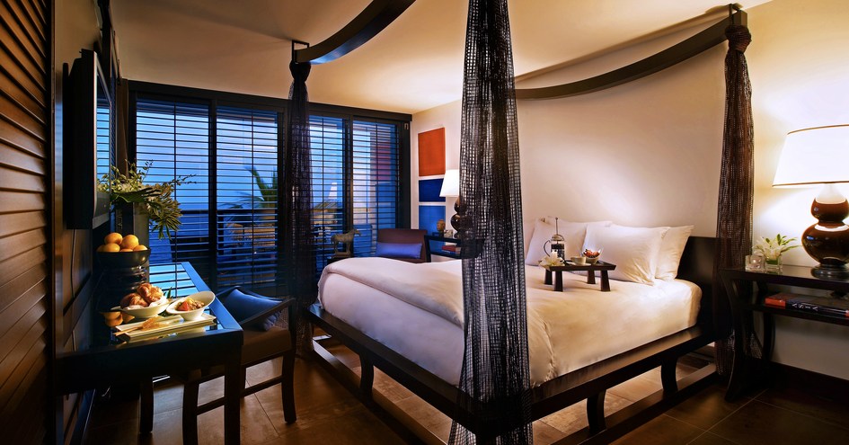 Tideline Ocean Resort & Spa