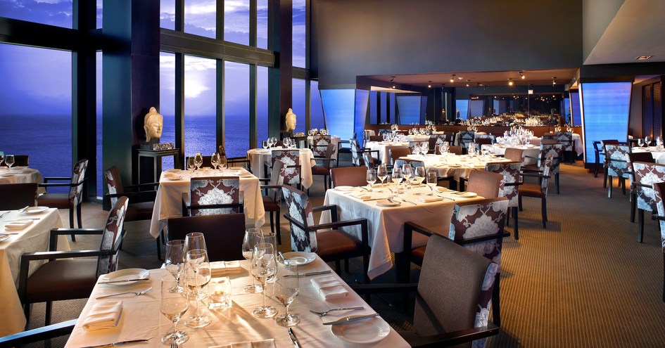 Tideline Ocean Resort & Spa