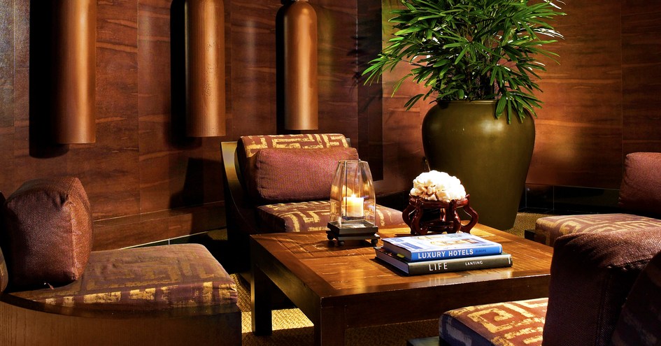 Tideline Ocean Resort & Spa