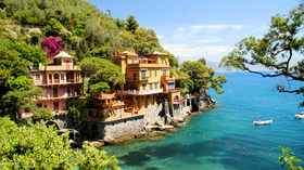 Regent Seven Seas Cruises, Mediterranean