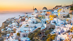 Regent Seven Seas Cruises, Mediterranean
