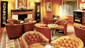 Regent Seven Seas Cruises, Mediterranean