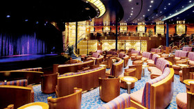 Regent Seven Seas Cruises, Mediterranean