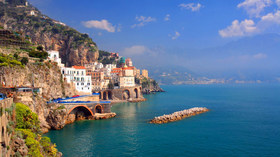 Regent Seven Seas Cruises, Mediterranean