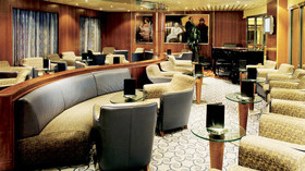 Regent Seven Seas Cruises, Mediterranean