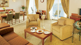 Regent Seven Seas Cruises, Mediterranean