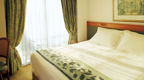 Regent Seven Seas Cruises, Mediterranean