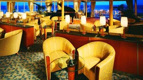 Regent Seven Seas Cruises, Mediterranean