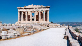Regent Seven Seas Cruises, Mediterranean