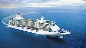 Regent Seven Seas Cruises, Mediterranean