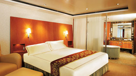 Regent Seven Seas Cruises, Mediterranean