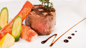Regent Seven Seas Cruises, Mediterranean