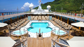 Regent Seven Seas Cruises, Mediterranean
