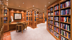 Regent Seven Seas Cruises, Mediterranean