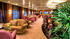 Regent Seven Seas Cruises, Mediterranean