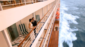 Regent Seven Seas Cruises, Mediterranean