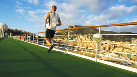 Regent Seven Seas Cruises, Mediterranean