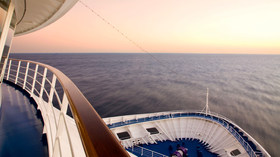 Regent Seven Seas Cruises, Mediterranean
