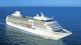 Regent Seven Seas Cruises, Alaska