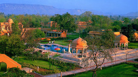 Natural Mystic South Asia, India