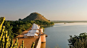 Natural Mystic South Asia, India