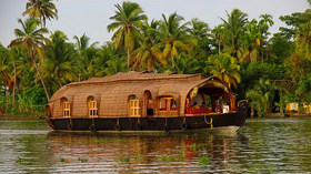 Natural Mystic South Asia, India
