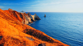 Bill Peach Journeys, Aircruising New Zealand