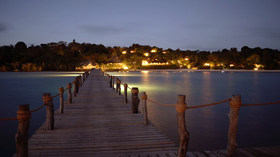 Fundu Lagoon