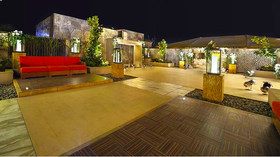 Hyatt Regency Amritsar