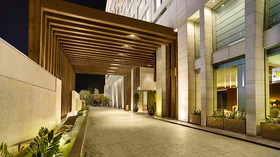 Hyatt Regency Amritsar